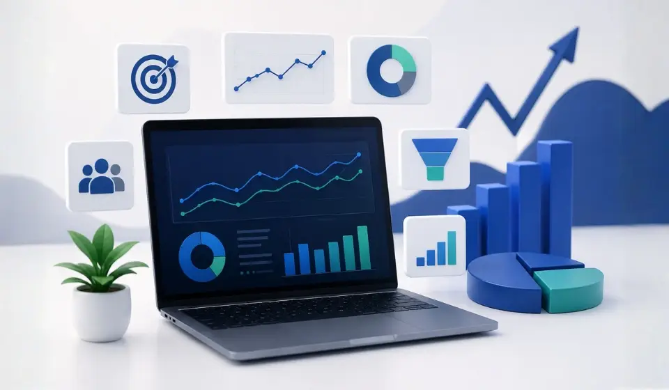 Performance Marketing Metrics Every Business Should Track