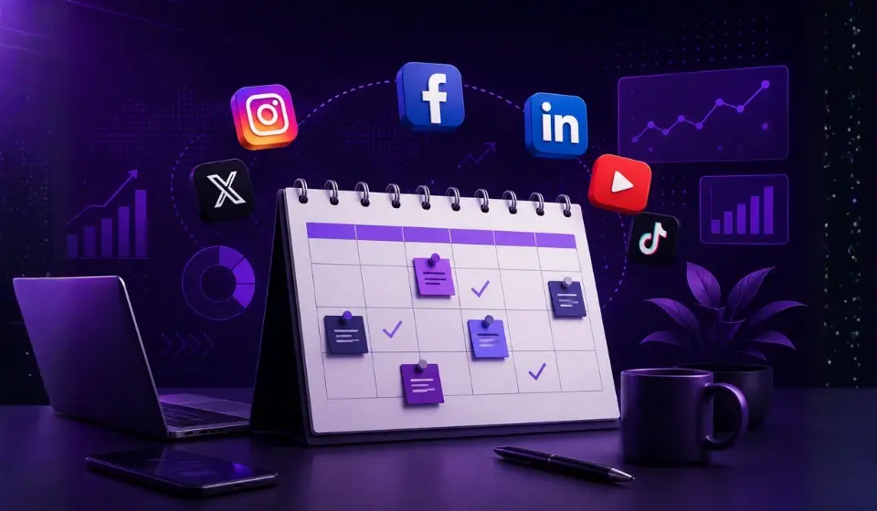 How Often Should You Post On Social Media?