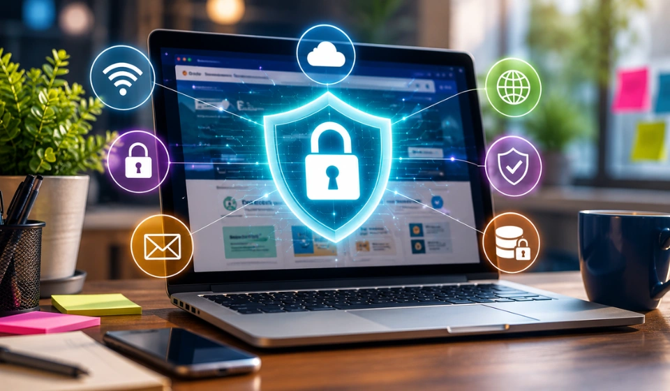 Website Security Best Practices Every Business Should Follow