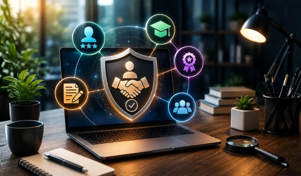 The Importance Of E-E-A-T In Modern SEO