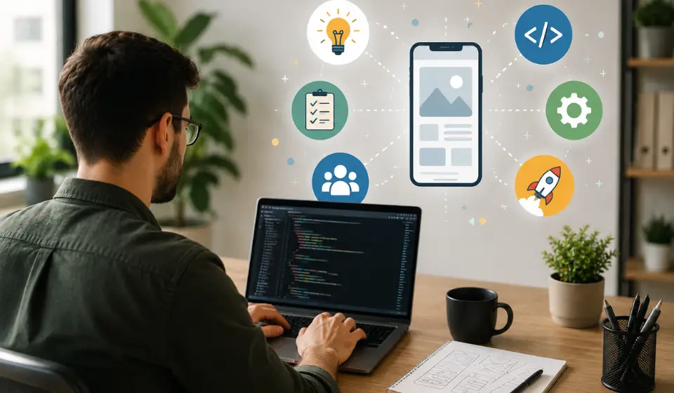 Common App Development Mistakes To Avoid