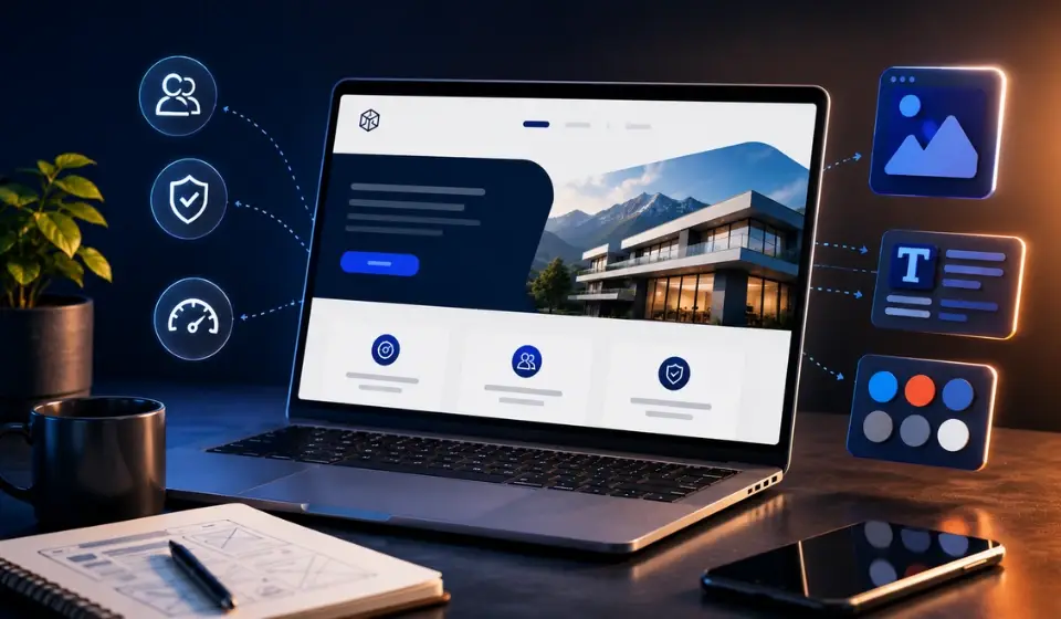 What Makes A Website Look Professional? It’s More Than Design